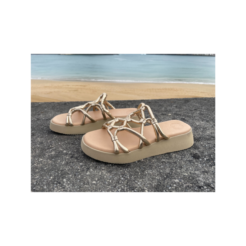 Vera Sandalia Soft