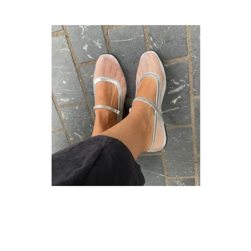 Ronda Bailarina Mesh