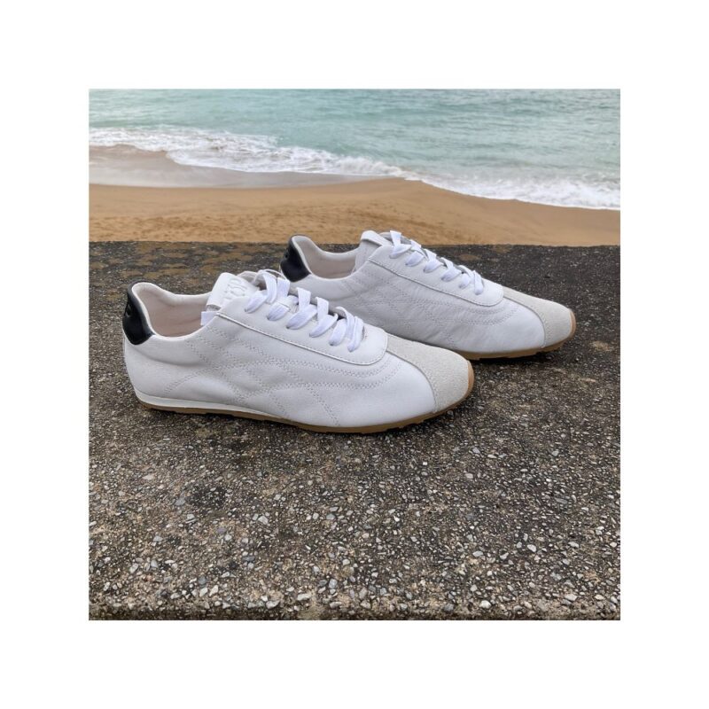 Cira Zapatilla Blanca