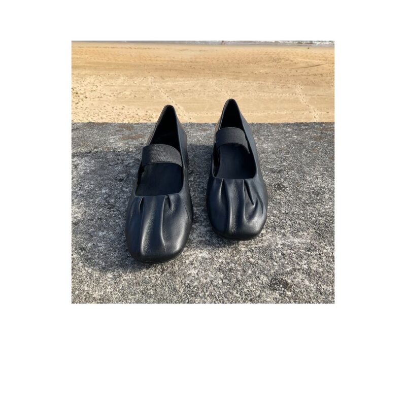 París Bailarina Piel negra 