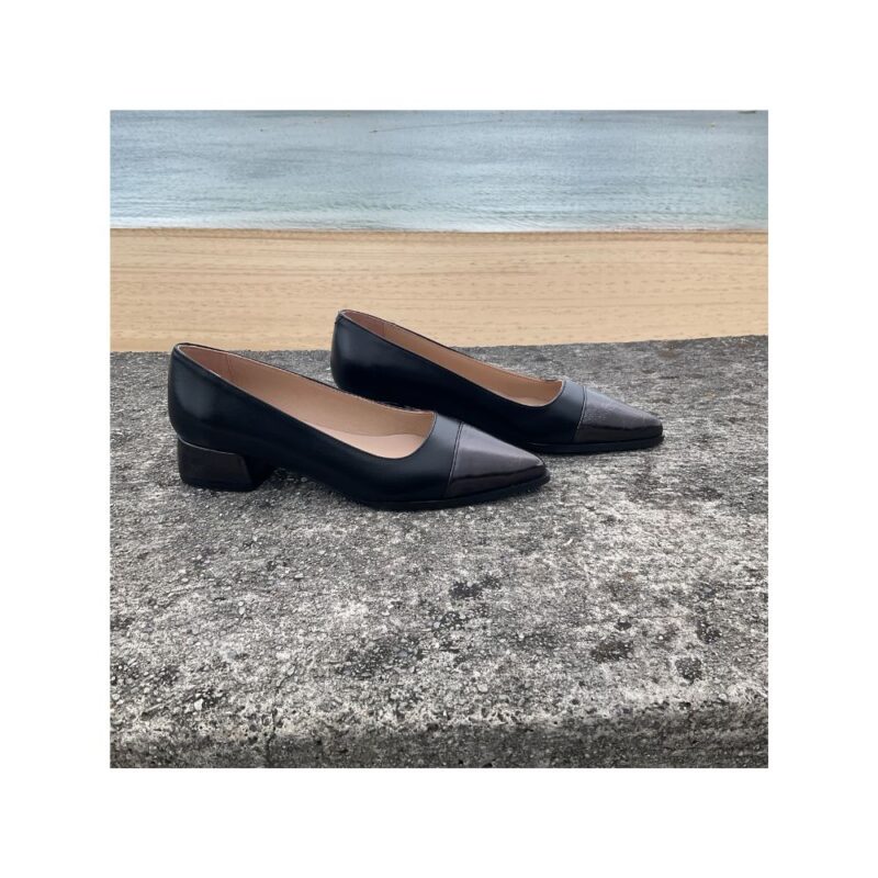 Niza Bailarina Negra